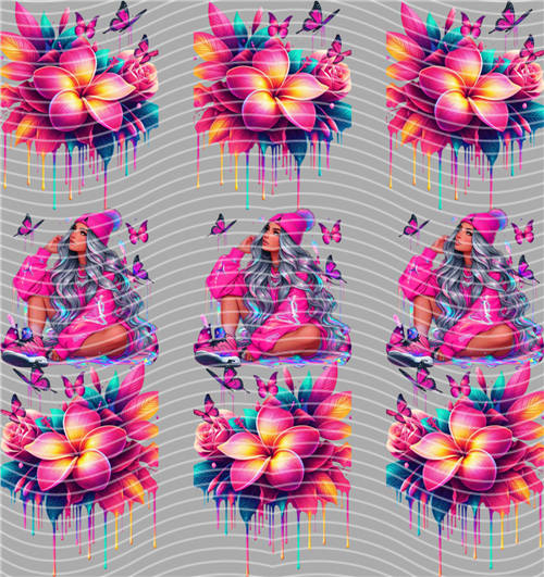 Pen sticker、-F 769